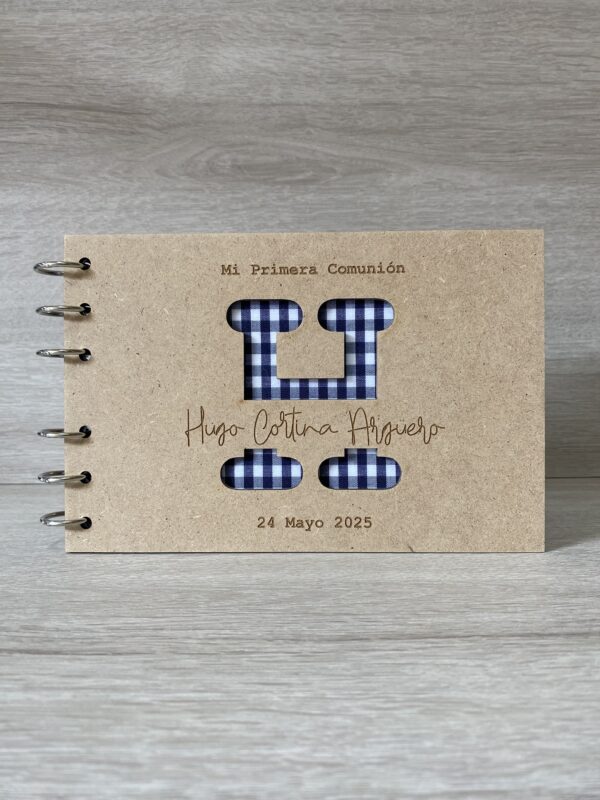 Libro de firmas - Imagen 6