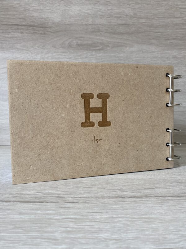 Libro de firmas - Imagen 4