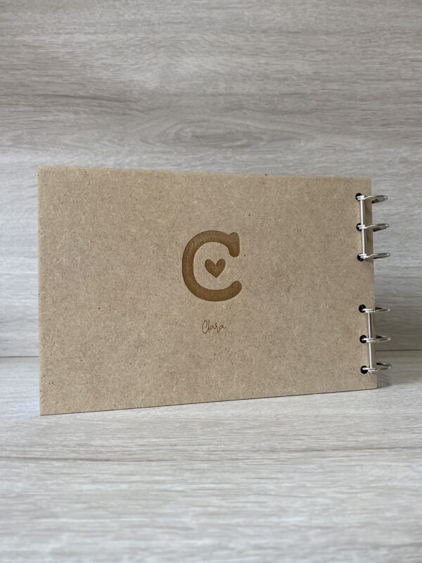 Libro de firmas - Imagen 2